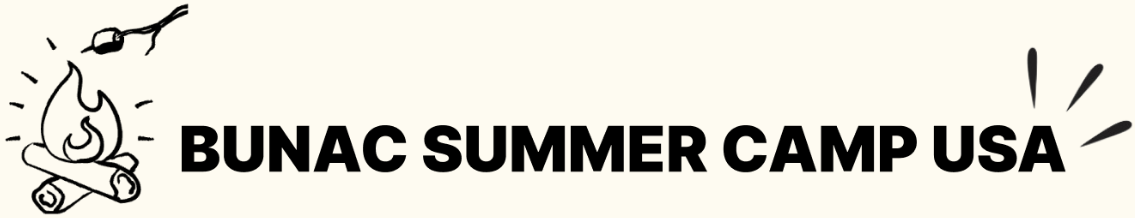 Image of BUNAC Summer Camp banner